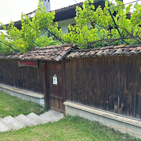 Вила Чевермето Palitsi Exterior photo