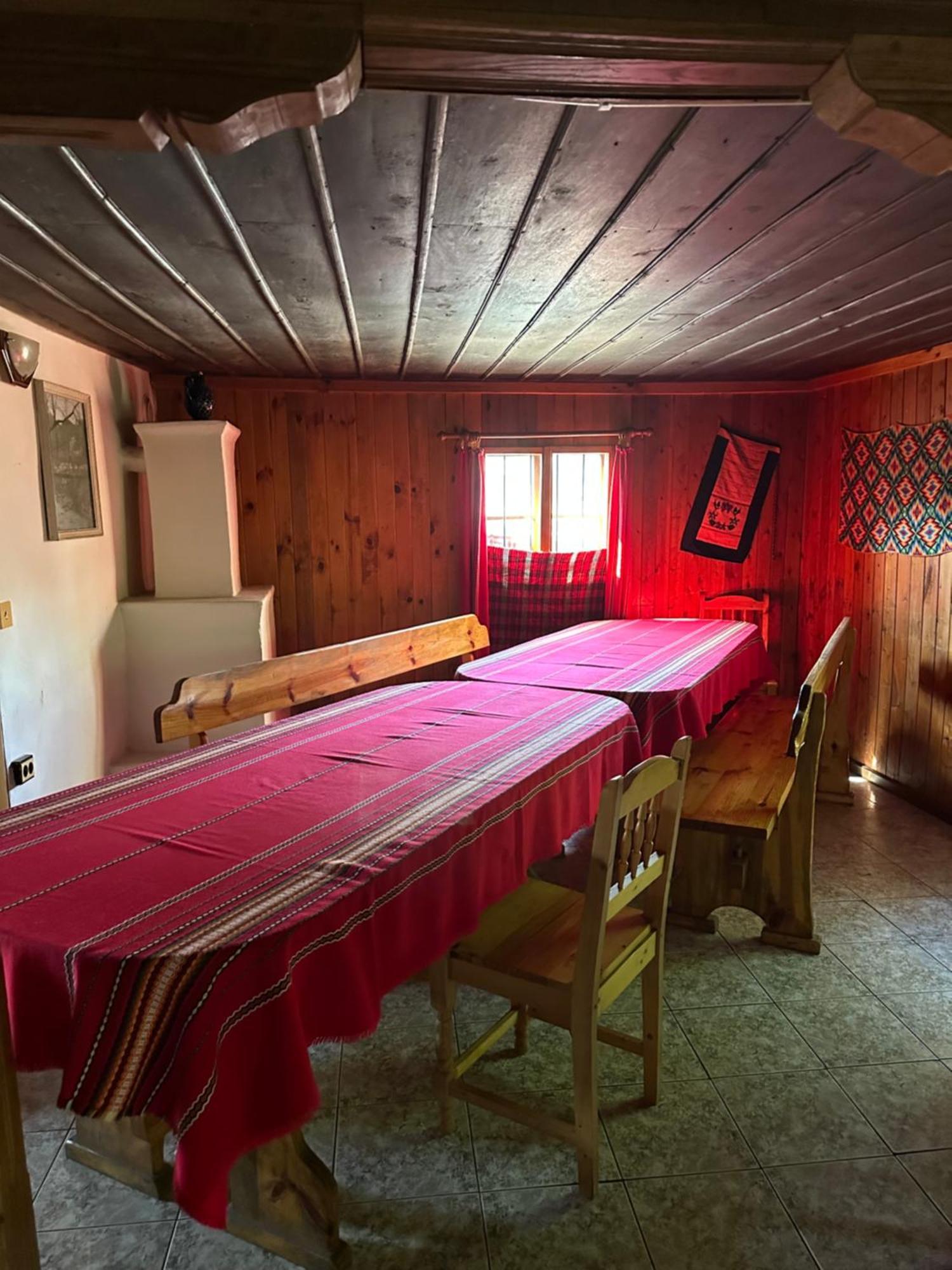 Вила Чевермето Palitsi Exterior photo