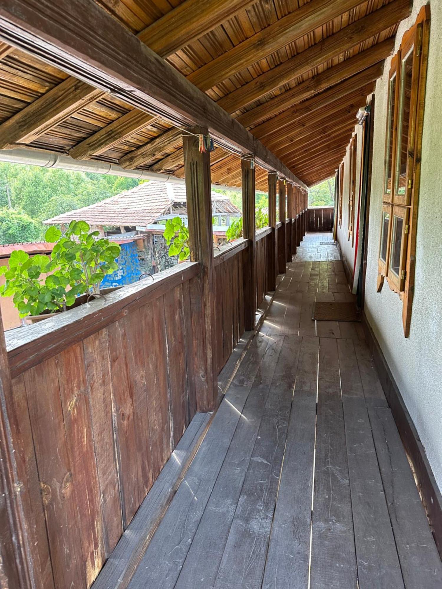 Вила Чевермето Palitsi Exterior photo